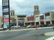 Oficina en renta en Topo Chico, Saltillo, Coahuila de...