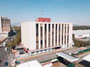 Oficina en renta en Toreo