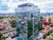 OFICINA EN RENTA EN TORRE ALBERTINA ACONDICIONADA