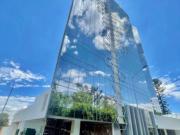 Oficina en Renta en Torre Albertina, Col. La Paz, Puebla