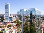 Oficina en Renta en torre Albertina, La paz Puebla M?xico