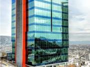 Oficina en renta en Torre Corporativa en zona Dinastía,...