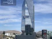 OFICINA EN RENTA EN TORRE SANTA FE CON VISTA A LA CIUDAD
