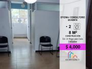 Oficina en renta en Un Hogar Para Cada Trabajador,...