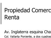 Oficina en renta en Vallarta Poniente, Guadalajara, Jalisco