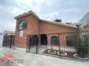 Oficina en renta en Valle de los Virreyes, Saltillo,...