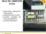 Oficina en renta en Valle del Campestre, León, Guanajuato