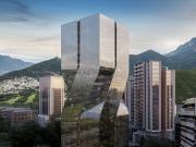 Oficina en renta en Valle Del Campestre, San Pedro Garza...