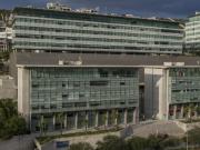 Oficina en renta en Valle Oriente en San Pedro Garza García