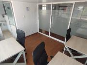 Oficina en renta en Vallejo, Gustavo A. Madero, Ciudad...