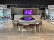 Oficina en renta en Veronica Anzures, Miguel Hidalgo,...