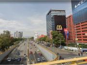 Oficina en renta en Veronica Anzures, Miguel Hidalgo,...