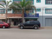 Oficina en renta en Versalles 2a Sección, Aguascalientes