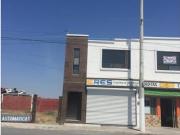 Oficina en renta en Villa Olimpica, Saltillo, Coahuila...