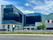 Oficina en renta en Villas la Rioja, Monterrey, Nuevo León