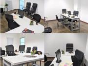 Oficina en renta en Vista Dorada, Querétaro