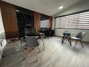 Oficina en renta en Xinantécatl, Metepec, Estado de México