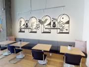 Oficina en renta en Xoco, Benito Juárez, Ciudad de México