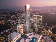 Oficina en renta en Xoco MITIKAH