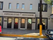 OFICINA EN RENTA EN ZONA CENTRO DE MONTERREY, N.L