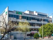 Oficina en renta en Zona del Valle, San Pedro Garza...