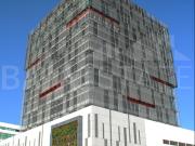 OFICINA EN RENTA EN ZONA RIO TIJUANA TORRE PENINSULA