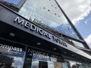 Oficina en renta en Zona Urbana Río Tijuana, Baja California