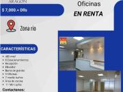 Oficina en renta en Zona Urbana Rio Tijuana, Baja California