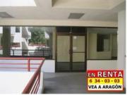 Oficina en renta en Zona Urbana Rio Tijuana, Baja California