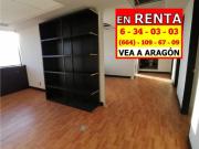 Oficina en renta en Zona Urbana Rio Tijuana, Baja California