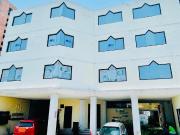 Oficina en renta enfrente de Plaza Mocambo Jardines d...