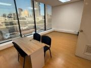 OFICINA EN RENTA EQUIPADA