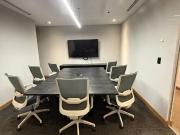 OFICINA EN RENTA EQUIPADA