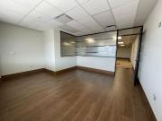 OFICINA EN RENTA EQUIPADA