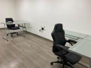 OFICINA EN RENTA EQUIPADA
