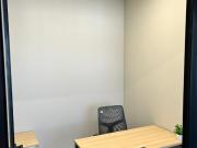 OFICINA EN RENTA EQUIPADA