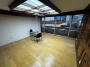 Oficina en Renta Frente al WTC, con servicios?incluidos