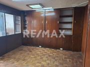 Oficina en Renta Frente al WTC, con servicios incluidos