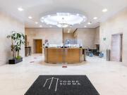 Oficina en renta, Hamburgo, Col. Ju?rez