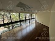 Oficina en renta, Horacio, Polanco