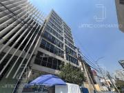 Oficina en renta, Horacio, Polanco