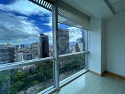 Oficina en Renta I Reforma