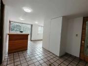 Oficina en renta iluminada en Guadalupe Inn. Tu negocio...