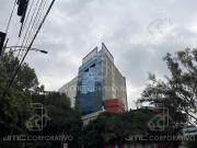 Oficina en Renta, Insurgentes Sur, Col. Florida