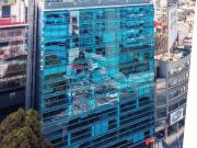 Oficina en renta, Insurgentes Sur, Col. Roma Sur
