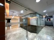 Oficina en Renta Insurgentes Sur Piso 5 342 m2
