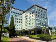 Oficina en renta Interlomas en PB