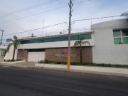 OFICINA EN RENTA LA PAZ TEZIUTLAN NORTE