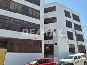 Oficina en renta Las Reynas