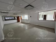 Oficina en renta, Leibnitz, Anzures